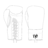 Custom Boxing Glove untitled product 1
